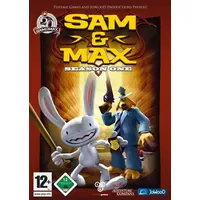THQ Nordic Sam & Max: Season One (PC)