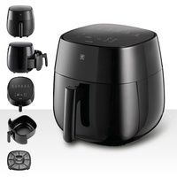 Zwilling Enfinigy Heißluftfritteuse 36450-280-0