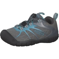 Keen Kinder Multifunktionsschuhe Chandler 2 CNX Antigua sand/Drizzle 24