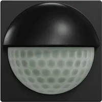 Merten Präsenzmelder sw matt