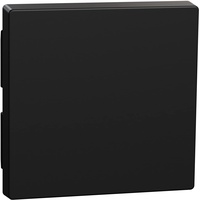 Merten Wippe, schwarz matt MEG3300-0403