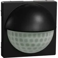 Merten Präsenzmelder sw matt MEG5710-0403