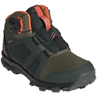 Adidas Terrex Boa Mid RAIN.RDY Kinder Shadow Green/Pulse Olive/Impact