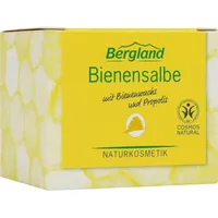 Bergland gmbh Bienensalbe BDIH 30 ml