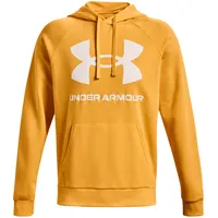 Under Armour Rival Fleece Big Logo Hoodie Herren