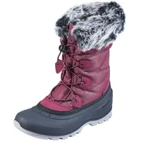 Kamik Momentum 3 burgundy (BUR) 40