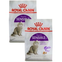 ROYAL CANIN Sensible 33 2 x 10 kg