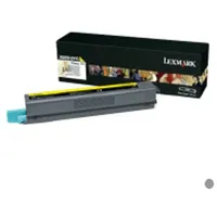 Lexmark  X925H2YG gelb