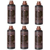 Tesori D'oriente Weichspüler 750 ml 6x