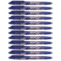 Pilot Pen Pilot Frixion Ball 1.0 blau 12 Stück)