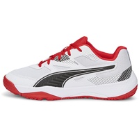 Puma Solarflash II Kinder weiß - 10