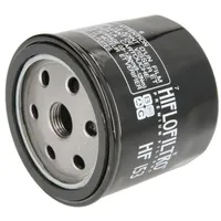 Hiflofiltro Ölfilter HF153
