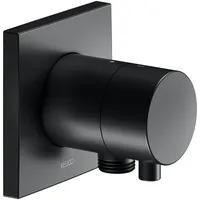 Keuco IXMO Umstellventil UP 2 Verbraucher, Schlauchanschluss Griff, Comfort
