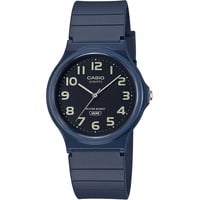 Casio Collection Resin 34,9 mm MQ-24UC-2BEF
