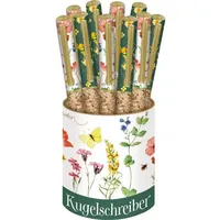 Coppenrath Verlag Kugelschreiber GartenLiebe - Marjolein Bastin. 1 Exemplar