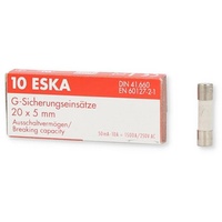 Truma Feinsicherungssatz 10 A für Combi 4/6 ab 05/2013