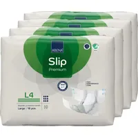 Abena Slip Premium L 72 St.