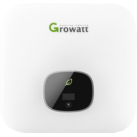 Growatt MIC 600TL-X