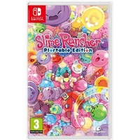 Slime Rancher Plortable Edition Switch