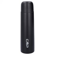 CMP Isar 500 ml Schwarz, U