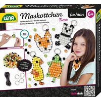 Lena Fashion Maskottchen Tiere (42547)