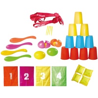 Knorrtoys Fun Party Set 32er Pack (56000)