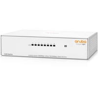 HP HPE Aruba Instant On 1430 8G 8-Port unmanaged