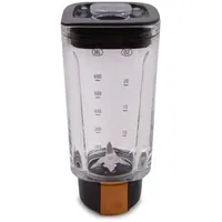 Krups MS-0A11833 Glaskrug (komplett) für KB3031 Standmixer