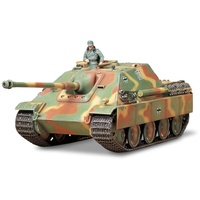 TAMIYA 300035203 - WWII Sonderkraftfahrzeug 173 Jagdpanther 1:35