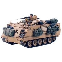 TAMIYA 300035265 - US M113A2 Truppentransporter 1:35