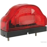 Herth+Buss ELPARTS Kennzeichenleuchte 24V