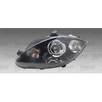 Valeo 044093 Hauptscheinwerfer