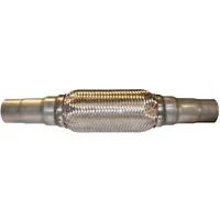 JP Group Flexrohr, Abgasanlage