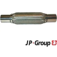 JP Group Flexrohr, Abgasanlage
