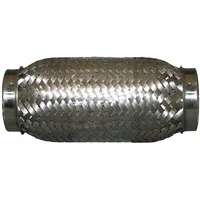 JP Group Flexrohr, Abgasanlage