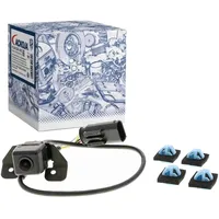 ACKOJA Rückfahrkamera Einparkhilfe EXPERT KITS + A52-74-0002