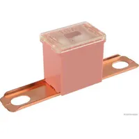 Herth+Buss Elparts Sicherung rosa