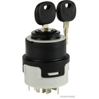Herth+Buss ELPARTS Zünd-/Startschalter 70596029