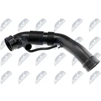 NTY Ansaugschlauch, Luftfilter GPP-VW-030