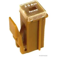 Herth+Buss HERTH&BUSS Elparts Sicherung Braun