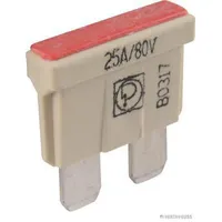 Herth+Buss HERTH&BUSS Elparts Sicherung, natur
