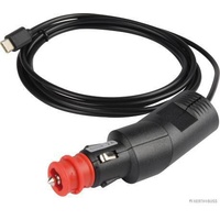 Herth+Buss Elparts Ladekabel, Zigarettenanzünder