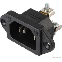 Herth+Buss Elparts Stecker 51307200