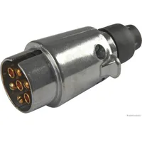Herth+Buss ELPARTS Stecker 51305526