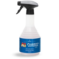 DR. O.K.WACK Dr. Wack A1 Flugrost-Entferner Gel 500 ml