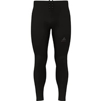 Odlo Zeroweight Warm Herren schwarz - XL