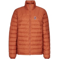 Fjällräven Expedition Pack Daunenjacke - Terracotta Brown - M