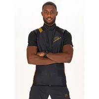 La Sportiva Stratos V Racing Vest Men black/yellow (999100)