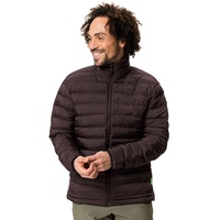 Vaude Mineo Padded Jacke - Pecan Brown - XL
