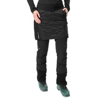 Vaude Sesvenna Ii Rock - Black / White -